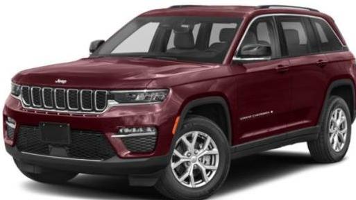 JEEP GRAND CHEROKEE 2022 1C4RJHEG7N8600810 image